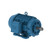 WEG, AC Motor, 00709ET3H256T-W22, 7.5 HP, 900 RPM, 254, 6T, Three Phase, 575 V, 60 Hz (00709ET3H256T-W22)