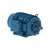 WEG, AC Motor, 07512ET3H405T-W22, 75 HP, 1200 RPM, 404, 5T, Three Phase, 575 V, 60 Hz (07512ET3H405T-W22)