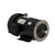 WEG, AC Motor, 00318ET3H182TC-S, 3 HP, 1800 RPM, 182, 4TC, Three Phase, 575 V, 60 Hz (00318ET3H182TC-S)