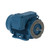 WEG, AC Motor, 12518ET3G444TC-W22, 125 HP, 1800 RPM, 444, 5TC, Three Phase, 460 V, 60 Hz (12518ET3G444TC-W22)