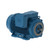 WEG, AC Motor, 25018ET3G447TSC-W22, 250 HP, 1800 RPM, 445, 7TSC, Three Phase, 460 V, 60 Hz (25018ET3G447TSC-W22)