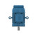 WEG, AC Motor, 00512ET3ER215TC-W22, 5 HP, 1200 RPM, 215TC, Three Phase, 230/460 V, 60 Hz (00512ET3ER215TC-W22)