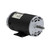 WEG, AC Motor, .5036OT3E56-S, 0.5 HP, 3600 RPM, 56, Three Phase, 230/460 V, 60 Hz (.5036OT3E56-S)