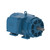 WEG, AC Motor, 250 HP, 1200 RPM, 447, 9T, Three Phase, 460 V, 60 Hz (25012OT3G447, 9T-W40)