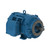 WEG, AC Motor, 01012OT3E256TC-W40, 10 HP, 1200 RPM, 254, 6TC, Three Phase, 230/460 V, 60 Hz (01012OT3E256TC-W40)