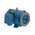 WEG, AC Motor, 04018OT3E324TC-W40, 40 HP, 1800 RPM, 324TC, Three Phase, 230/460 V, 60 Hz (04018OT3E324TC-W40)