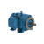 WEG, AC Motor, 10018OT3E404TC-W40, 100 HP, 1800 RPM, 404, 5TC, Three Phase, 230/460 V, 60 Hz (10018OT3E404TC-W40)