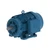 WEG, AC Motor, 00409ET3Y160M-W22, 5.5 HP, 900, 750 RPM, 160M, Three Phase, 460, 380-415, 660-690 V, 60 Hz (00409ET3Y160M-W22)