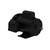 WEG, AC Motor, 0.5 HP, 1800 RPM, W56, Single Phase, 115/208-230 V, 60 Hz (.5018ES1BW56-S)