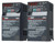 3HP & 2HP 230V Mitsubishi E800 VFD, Inverter, AC Drive FR-E820-0080EPA-60 (E820-0080EPA-60)
