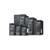 25HP 460V Delta MS300 VFD, Inverter, AC Drive VFD38AMS43ANSAA (VFD38AMS43ANSAA)