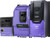 1HP, 230V, Non Switched 1-phase input Invertek Optidrive P2 VFD (ODP-2-22010-1HF4X-TN)