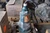 25 HP, 1200 RPM, 230/460 V, Reliance Surplus Electric Motor (w26-804696)