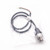 Galt, GPX4501-10BARG-K-B2-C6 Pressure Transmitter, 0-10 Bar (1Mpa) (145 PSI) (GPX4501-10BARG-K-B2-C6)