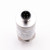 Galt, GPX4511-100PSIG-E-B4-C6 Pressure Transmitter, 0-100 PSI gauge, 4-20mA, 1% (GPX4511-100PSIG-E-B4-C6)