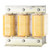 Mangoldt Reactor 480 V, 5%, 5 HP, 8 A, 4.90 mH (ACL45-0008)
