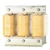 Mangoldt Reactor 600 V, 3%, 400 HP, 388 A, 0.077 mH (ACL63-0388)
