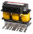 TCI Line Reactor, 1.5% Impedance, 200 A, 480 V (KDRULI2PE3R)