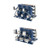 MTE dV E-Series dV/dt Filter, 415A, (DVTK0415E)