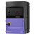 10HP, 240V, Invertek OptiDrive E3 VFD (ODE-3-420300-3F4B-EIP)