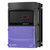 20HP, 480V, Invertek OptiDrive E3 VFD (ODE-3-440300-3F4A-EIP)