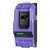 40HP, 600V, Invertek OptiDrive Eco VFD, IP20 (ODV-3-460430-3012-MN)