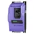 30HP, 240V, Invertek OptiDrive Eco VFD (ODV-3-520900-3F12-MN)