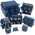 RLW-003503, 35A, 0.71mH, MTE Line/Load Reactor, Open Chassis (RLW-003503)