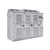 WEG Medium Voltage VFD MVW01 Series - 6900 V, 50400 HP, 3933 A (MVW01G4A3933V069T0D36ACI21)