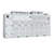 WEG Medium Voltage VFD MVW3000 Series - 2300 V, 2460 HP, 550 A (MVW3000A0550V023)