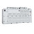 WEG Medium Voltage VFD MVW3000 Series - 12000 V, 13980 HP, 600 A (MVW3000A0600V120)