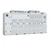 WEG Medium Voltage VFD MVW3000 Series - 13800 V, 16080 HP, 600 A (MVW3000A0600V138)