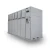 TECO VersaBridge Medium Voltage VFD - 1500 HP, 4160 V, NEMA 3R (TVB41-1500N3R)