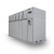 TECO VersaBridge Medium Voltage VFD - 8000 HP, 6600 V, NEMA 1 (TVB66-8000N1)