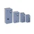 WEG CFW11 VFD - 25 HP, 70 A, 230 V, IP55, 3 Phase, with Disconnect Switch, Dynamic Braking (CFW110070T2O55DSZ)