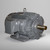 TECO NP0104C 10 HP, 1800 RPM, 208-230/460 V, TEFC, 213/215TC Frame, 60/50 Hz (NP0104C)