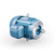 Hyundai HES AC Motor, 50 HP, 3600 RPM, 230/460 V, TEFC, 326TSC Frame, 60 Hz (HES50-36-326TSCRD)