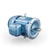 Hyundai HES AC Motor, 30 HP, 3600 RPM, 230/460 V, TEFC, 286TSD Frame, 60 Hz (HES30-36-286TSDRD)