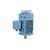 Hyundai HES AC Motor, 3 HP, 3600 RPM, 230/460 V, TEFC, 182TD Frame, 60 Hz (HES3-36-182TDRDV)