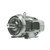 Hyundai HHI AC Motor, 5 HP, 1200 RPM, 460 V, TEFC, 215T Frame, 60 Hz (IEEE5-12-215T)