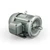 Hyundai HHI AC Motor, 20 HP, 3600 RPM, 460 V, TEFC, 256TD Frame, 60 Hz (IEEE20-36-256TD)