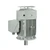 Hyundai HHI AC Motor, 25 HP, 1800 RPM, 460 V, TEFC, 284TC Frame, 60 Hz (IEEE25-18-284TCRDV)
