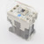 6 HP at 230V, 10 HP at 460V  Non-Reversing AC Contactor, Mitsubishi S-N18(CX)AC120V (S-N18(CX)AC120V)