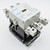 75 HP at 230V, 125 HP at 460V  Non-Reversing AC Contactor, Mitsubishi S-N180UL100V (SN180UL100V)