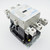 75 HP at 230V, 125 HP at 460V  Non-Reversing AC Contactor, Mitsubishi S-N180UL100V (SN180UL100V)