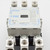 60 HP at 230V, 100 HP at 460V  Non-Reversing AC Contactor, Mitsubishi S-N150UL100V (S-N150UL100V)