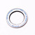 SGR-62.0-1 AEGIS SGR Shaft Grounding/Bearing Protection Ring (SGR-62.0-1)