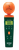 RF EMF Strength Meter 480836 (480836)