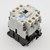 7.5 HP at 230V, 15 HP at 460V  Non-Reversing AC Contactor, Mitsubishi S-N21(CX)AC120V (S-N21(CX)AC120V)