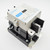 170 HP at 230V, 300 HP at 460V  Non-Reversing AC Contactor, Mitsubishi S-N400AC100V (S-N400AC100V)